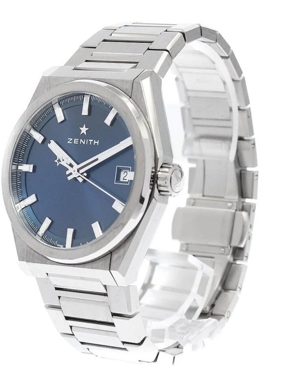ZENITH Defy Classic